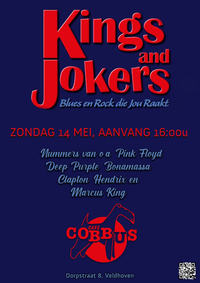 Poster kings and jokers (1)